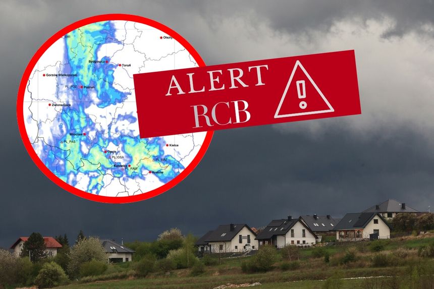alert RCB