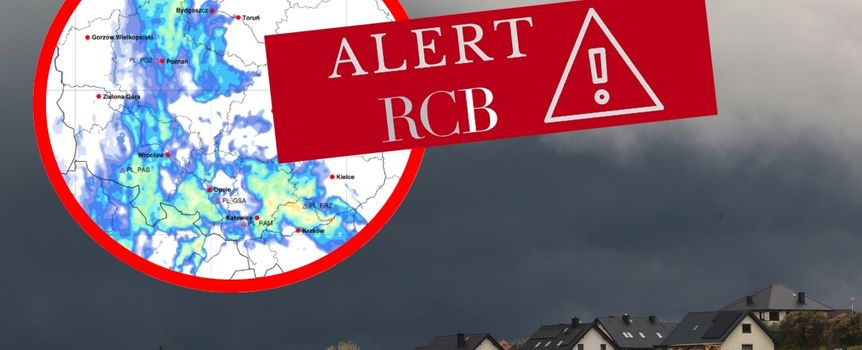 alert RCB