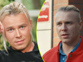 Skolim wygadał się ws. „Barw szczęścia”. Tak traktują go na planie