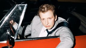Maciej Musiałowski w Rock Radiu 