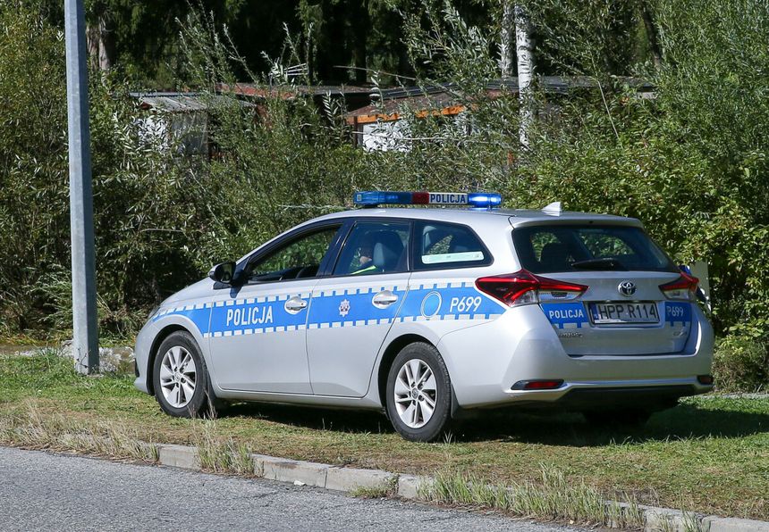 Policja