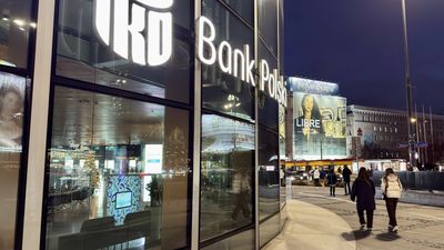 Ważny komunikat PKO BP. Nie planuj transakcji
