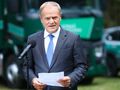 Donald Tusk
