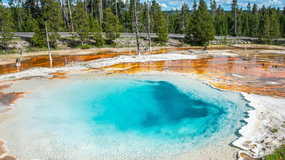 Yellowstone