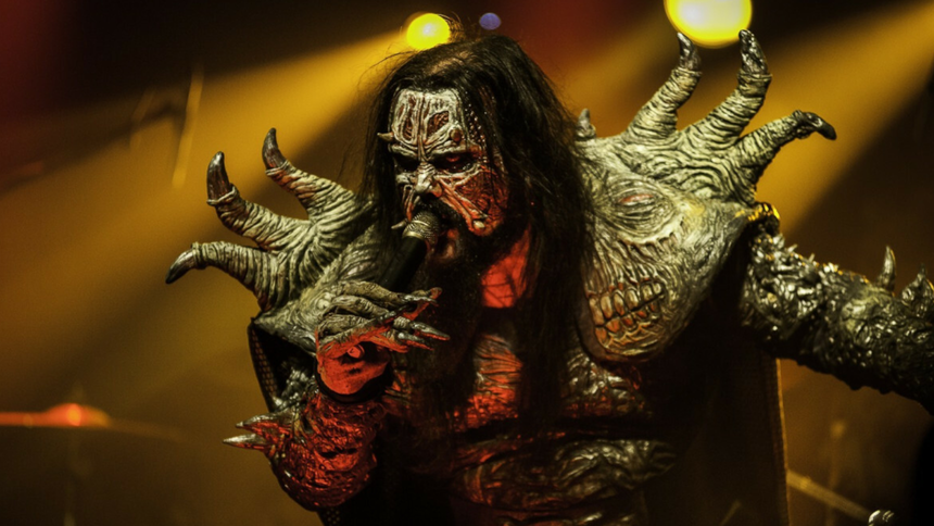 Lordi