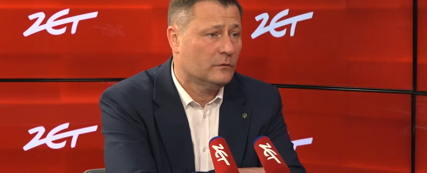 Krzysztof Paszyk