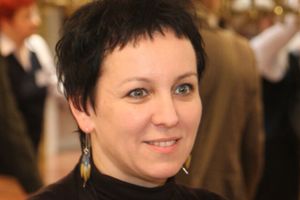 Olga Tokarczuk