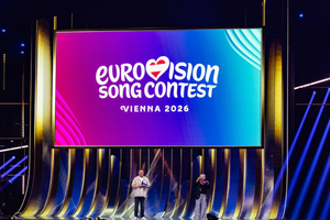 Eurowizja 2026