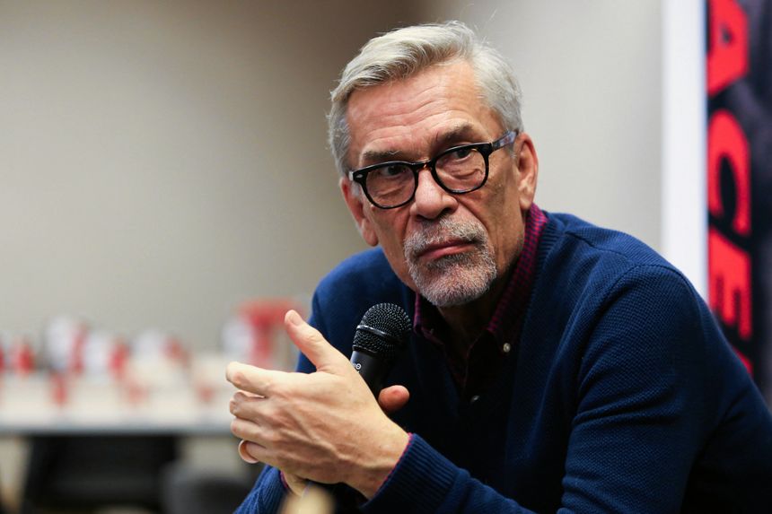 Jacek Żakowski