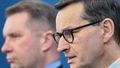 Przemysław Czarnek i Mateusz Morawiecki