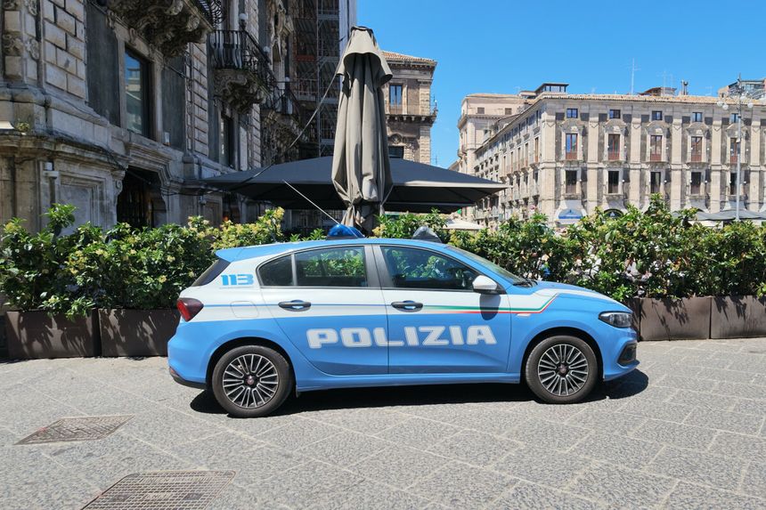 Policja