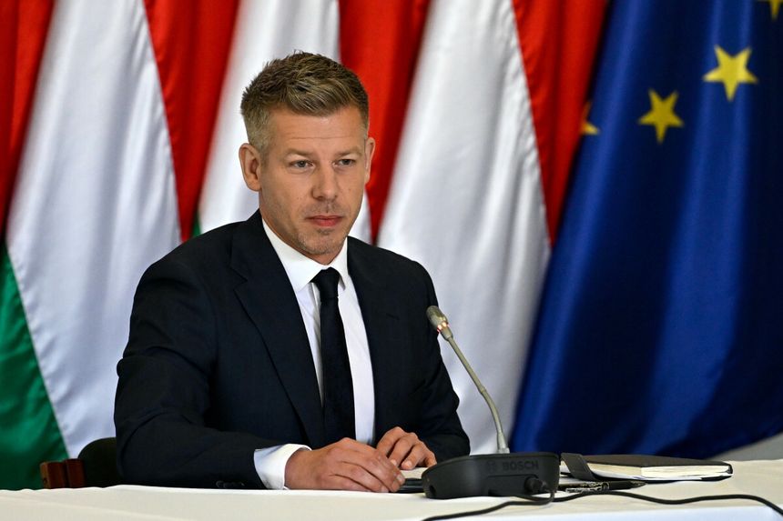 Magyar