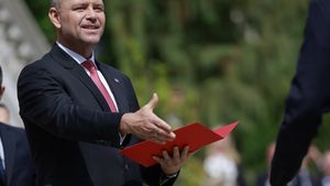 Karol Nawrocki