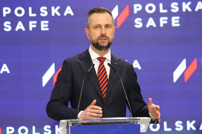 Władysław Kosiniak-Kamysz
