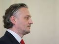 Szef BBN Bartosz Grodecki