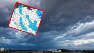Burze