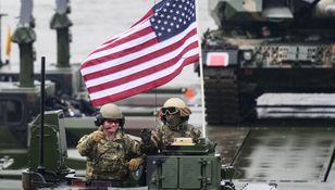 USA