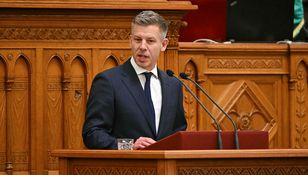 Peter Magyar