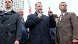 Duże przetasowania w kolebce PiS