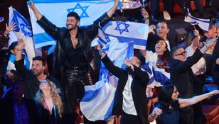 Izrael, Eurowizja