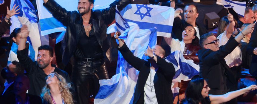 Izrael, Eurowizja