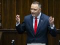 Prezydent Karol Nawrocki zaskoczył propozycją organizacji ogólnokrajowego referendum w sprawie polityki klimatycznej. Zgodnie z wolą głowy państwa miałoby się ono odbyć 27 września.