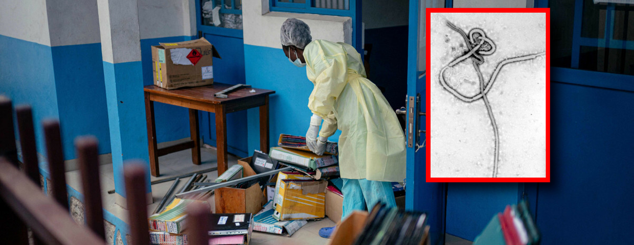Wirus Ebola w Afryce. WHO ogłasza alarm międzynarodowy