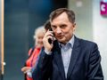 Zbigniew Ziobro uciekł do USA
