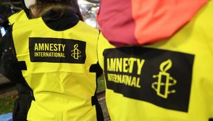 Amnesty International