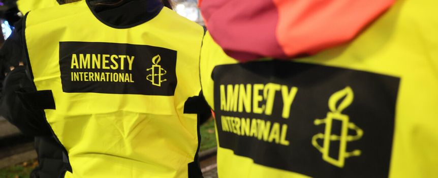 Amnesty International