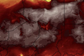 Temperatura w Afryce Północnej mierzona na wysokości 2 m nad powierzchnią gruntu 17.05