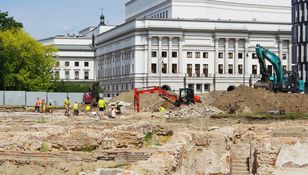 Warszawa