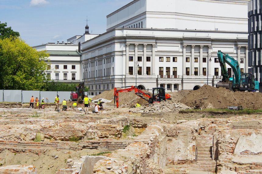 Warszawa