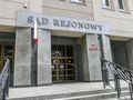 Sąd Rejonowy w Olsztynie