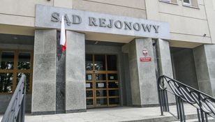 Sąd Rejonowy w Olsztynie