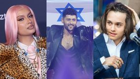 Afera ws. jury Polski na Eurowizji. To oni dali Izraelowi 12 pkt. „Wstyd!”