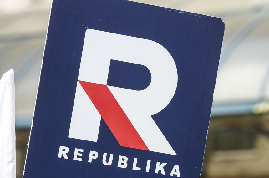 Republika