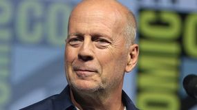 Cytat dnia - Bruce Willis