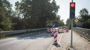 Utrudnienia na drodze