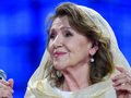 Halina Frąckowiak - polska piosenkarka