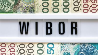 WIBOR odchodzi do lamusa. KNF podał, kiedy wskaźnik przestanie funkcjonować