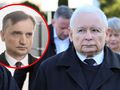 Prezes PiS Jarosław Kaczyński. Zbigniew Ziobro