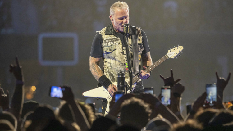 Metallica