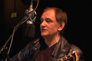 Janusz Hrynkiewicz - polski muzyk