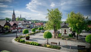 Ciężkowice