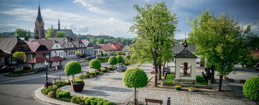Ciężkowice