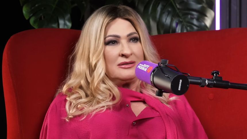 Beata Kozidrak o kulisach hitu lat 80.