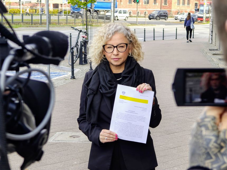 Katarzyna Kotula