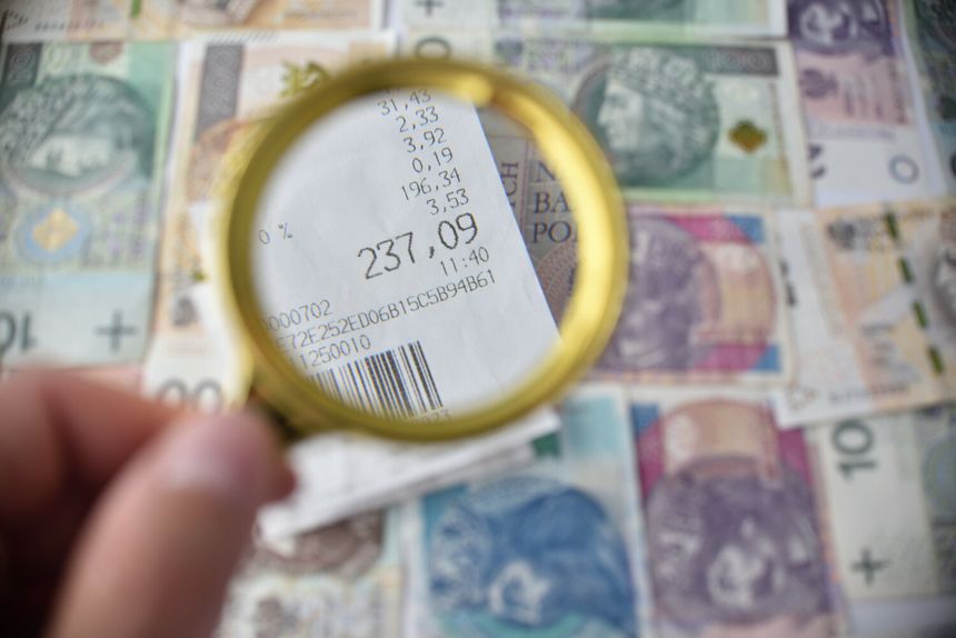 Firmy będą sprawdzać, jaką skalę podwyżek konsument jest w stanie zaakceptować