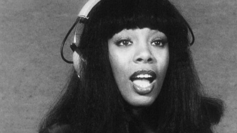 Donna Summer rozsławiła 